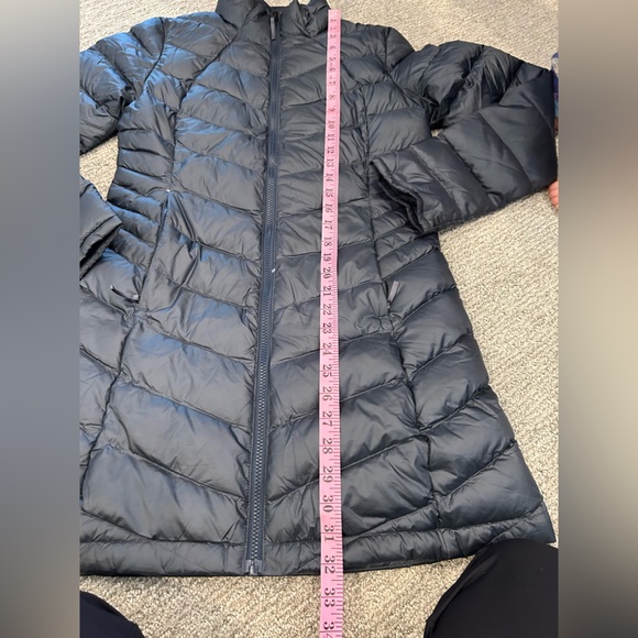 PATAGONIA Women's Tres 3-in-1 Parka Size S in Smolder Blue - Picture 15 of 16